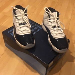 Air Jordan 11 Retro